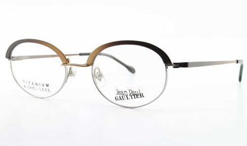 Occhiali jean paul gaultier - occhiali,