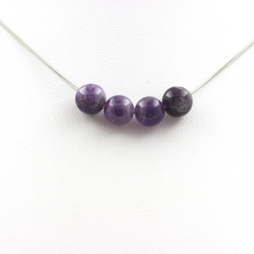 Pietre minéraux collana 4 - pietre, minéraux.