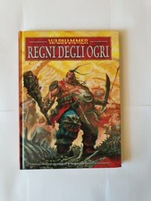 Warhammer Fantasy - 8th ed -