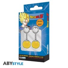 DRAGON BALL   2 earrings set