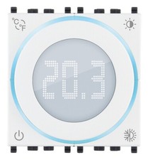 TERMOSTATO DIGITALE DISPLAY