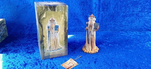 Statuina fantasy les alpes - f1,
