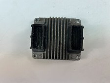 Centralina motore OPEL MERIVA