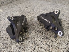 COPPIA PINZE FRENO ANTERIORI