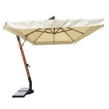 Ombrellone Decentrato Maxima