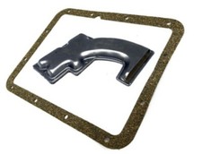 Filtro e guarnizione trasmissione Jaguar/Daimler XJ6 SERIE 2/3 BORG WARNER 65 e 66