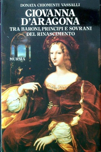 Giovanna aragona chiomenti - d'aragona,