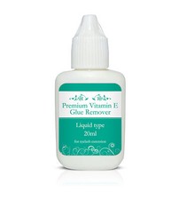 Rimuovi colla liquida premium