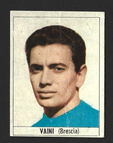 Figurina calcio galbani - figurina,