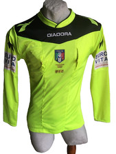 MAGLIA ARBITRO DIADORA FIGC
