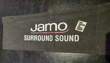 JAMO SURROUND SOUND SEDIA REGISTA