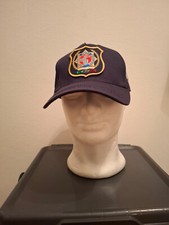 POLIZIA BERRETTO BASEBALL n°