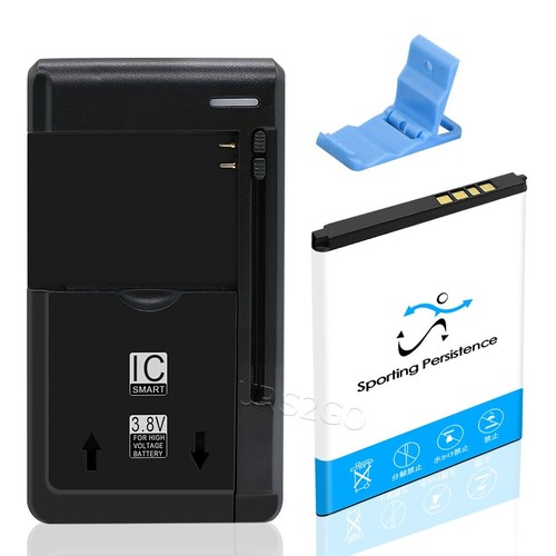 1250mah rapid battery charger - battery,