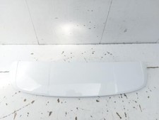 8W9827933 SPOILER PORTELLONE POSTERIORE AUDI A4 AVANT (8W5 - B9) (2015>-) SW