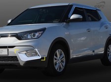 ACCESSORI PER SSANGYONG TIVOLI