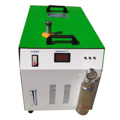 Generatore idrogeno - generatore,