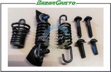 KIT ANTIVIBRANTI  PER MOTOSEGA