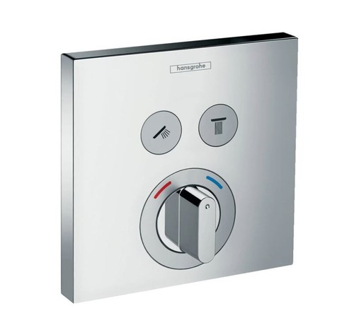 Hansgrohe shower select - hansgrohe,