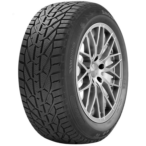Gomma invernale riken snow 225 - gomma,