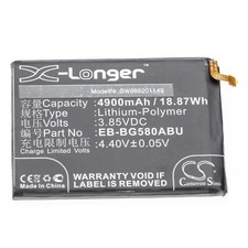 Batteria per samsung galaxy - samsung,