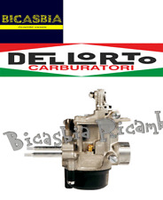 0357 - CARBURATORE DELLORTO 19-19 19 19 VESPA 50 SPECIAL R L N 125 ET3 PRIMAVERA