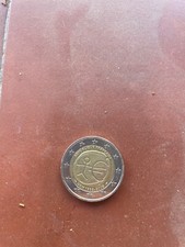 MONETA due 2 euro Rep