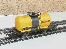 LIMA CISTERNA SHELL 2 ASSI CON