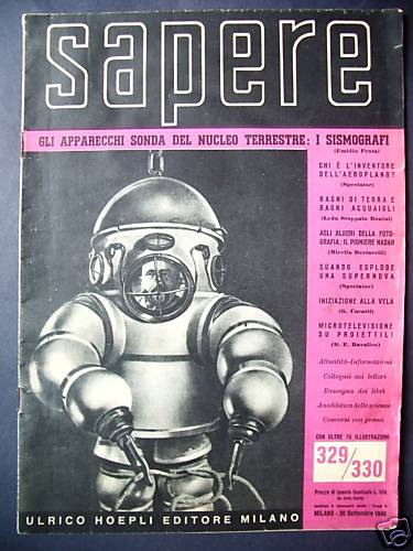 Sapere 1948 palombaro - sapere,