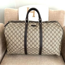 Authentic gucci supreme - gucci, gg