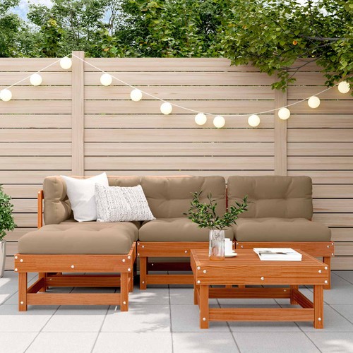 Garden lounge set - set,,
