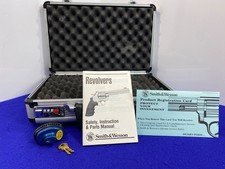 Smith & Wesson Performance