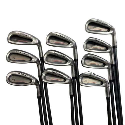 Set ferri mizuno vintage - set,