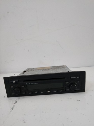 Autoradio per audi serie - audi,