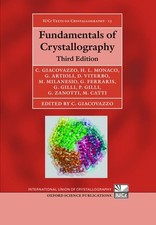 Fundamentals of Crystallography: 15 ..., Catti, Michele