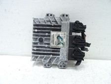 Centralina motore ecu RENAULT
