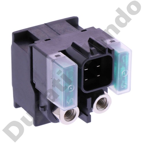 Relè solenoide avviamento