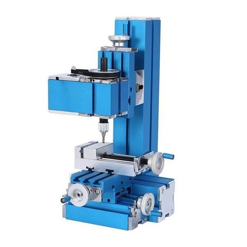 Mini fresatrice lavorazione - mini,