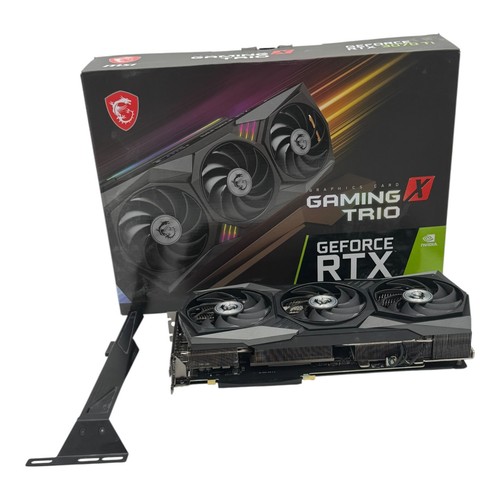 Scheda video msi geforce - scheda, rtx