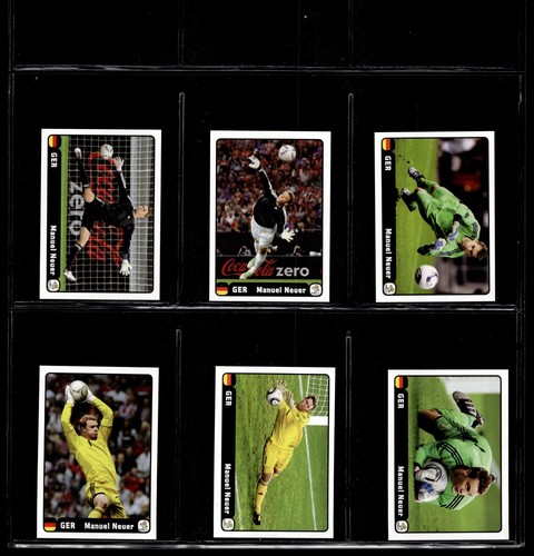 Panini euro 2012 - panini,