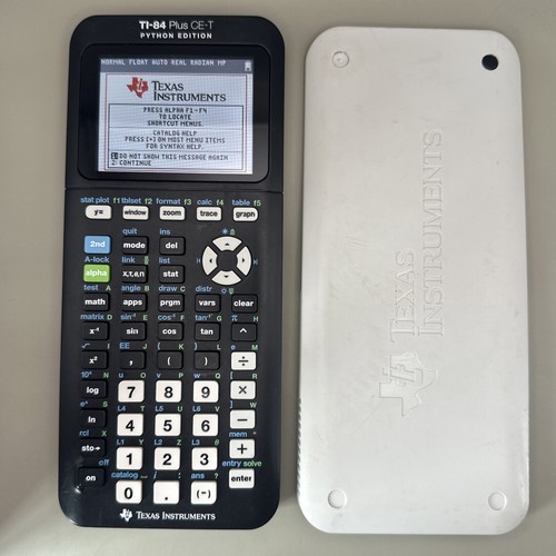 Texas instruments plus - 84,