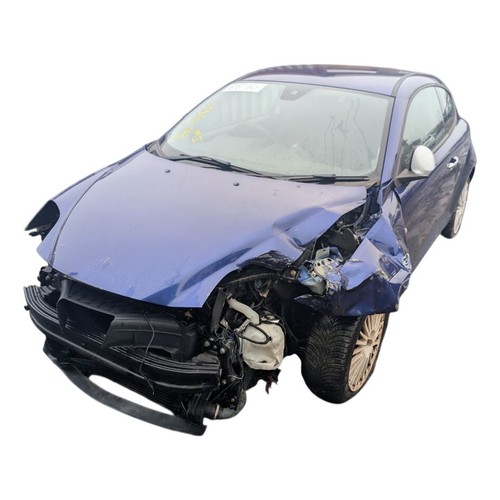 Motorino avviamento alfa romeo - avviamento,