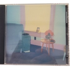 Jandek Ready For The House CD
