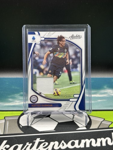 2022 panini cronache - panini, assolute