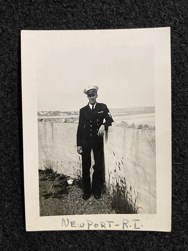 Newport rhode island 1945 - rhode, ri