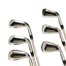 Callaway LEGACY 2010 Irons