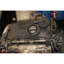 ⭐ MOTORE COMPL. PER VOLKSWAGEN BKD GOLF 5A SERIE 2.0 16V TDI (103KW) BER. 2003