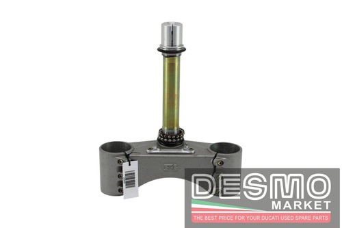 Piastra sterzo inferiore mv - di,