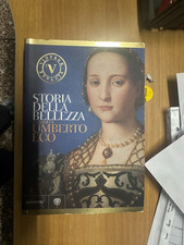 storia della bellezza eco