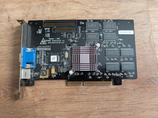 RARO 3dfx Voodoo Banshee -