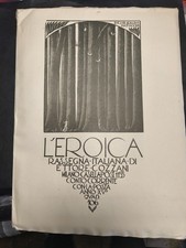 Rassegna Italiana di Ettore